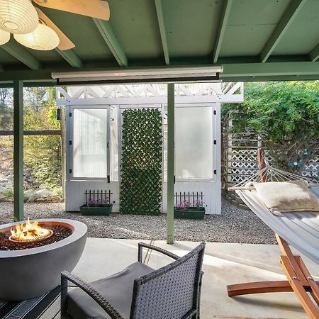Fully-Stocked, Pet-Friendly, Relaxing Home Near Yosemite And Bass Lake North Fork Zewnętrze zdjęcie