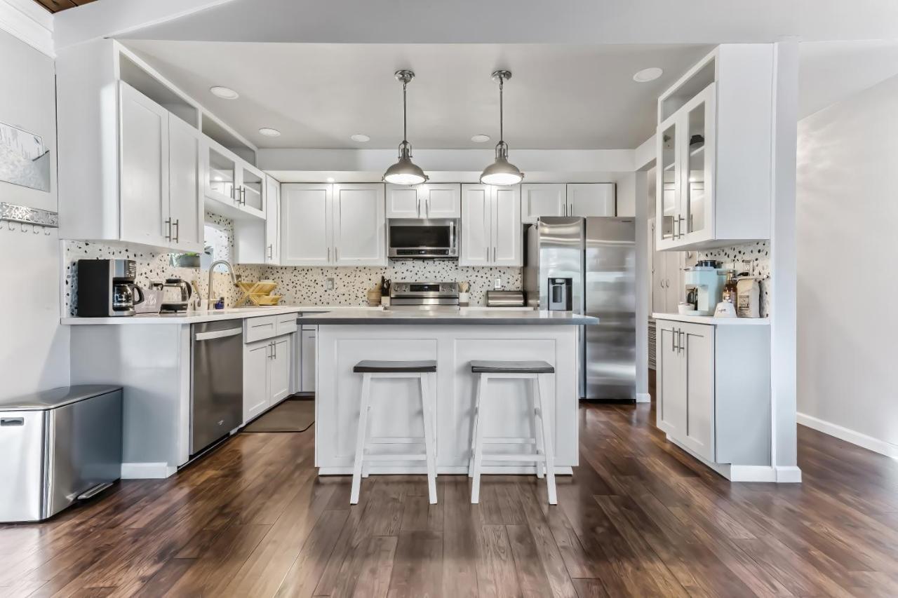 Fully-Stocked, Pet-Friendly, Relaxing Home Near Yosemite And Bass Lake North Fork Zewnętrze zdjęcie