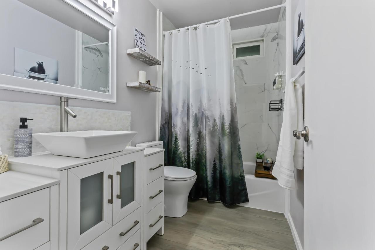 Fully-Stocked, Pet-Friendly, Relaxing Home Near Yosemite And Bass Lake North Fork Zewnętrze zdjęcie