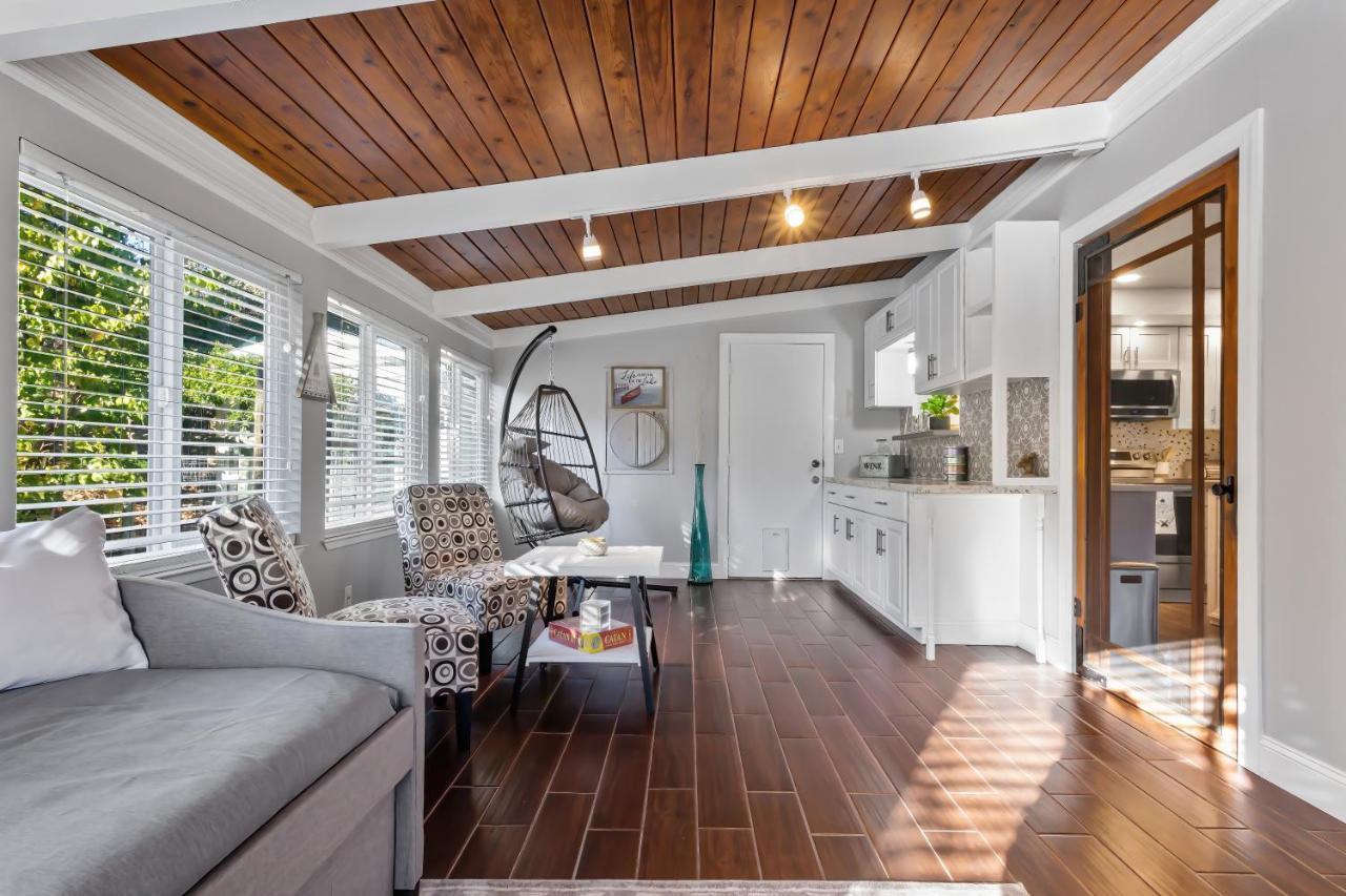 Fully-Stocked, Pet-Friendly, Relaxing Home Near Yosemite And Bass Lake North Fork Zewnętrze zdjęcie