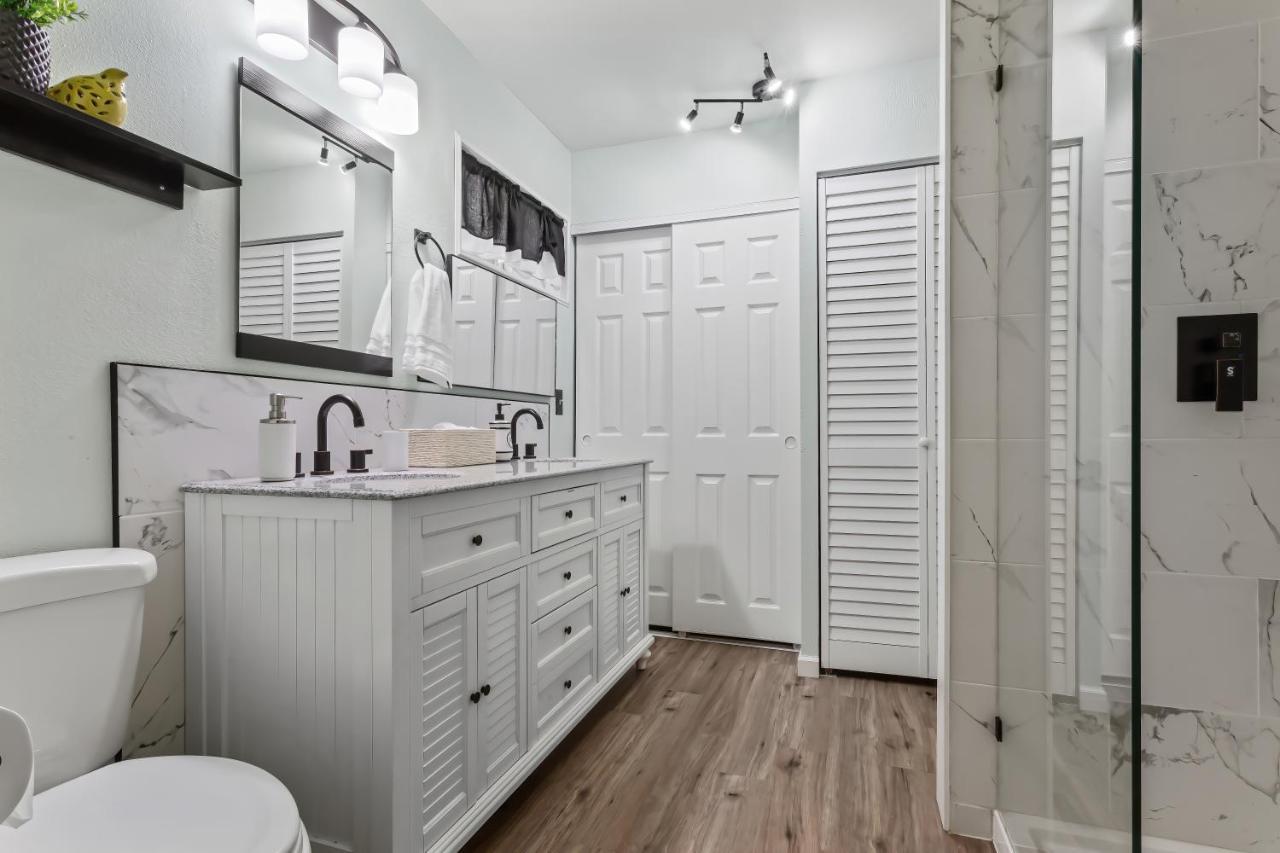 Fully-Stocked, Pet-Friendly, Relaxing Home Near Yosemite And Bass Lake North Fork Zewnętrze zdjęcie